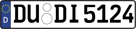 DU-DI5124