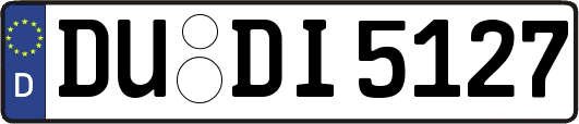 DU-DI5127