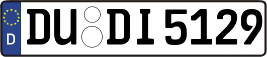 DU-DI5129