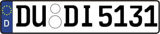 DU-DI5131