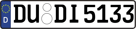 DU-DI5133