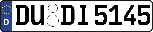DU-DI5145