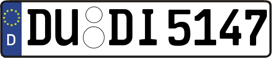 DU-DI5147