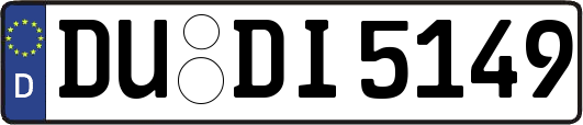 DU-DI5149