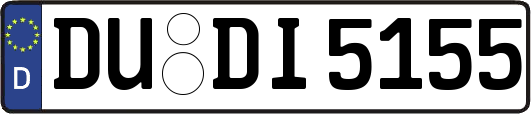 DU-DI5155