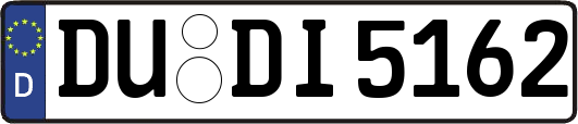DU-DI5162