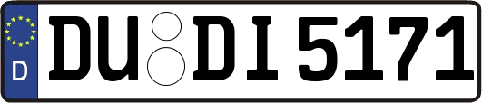DU-DI5171