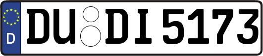 DU-DI5173