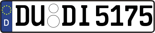 DU-DI5175