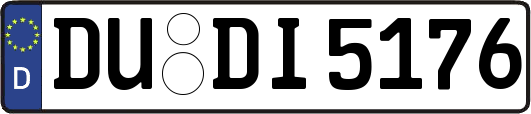 DU-DI5176