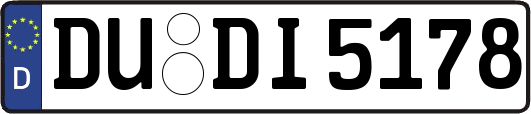 DU-DI5178