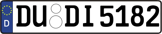 DU-DI5182