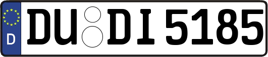 DU-DI5185