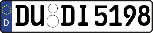 DU-DI5198