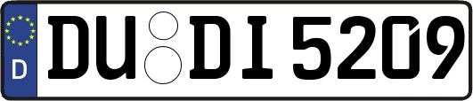 DU-DI5209