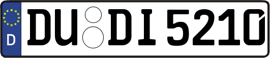 DU-DI5210