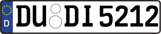 DU-DI5212
