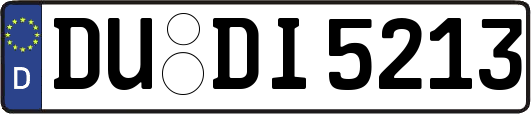 DU-DI5213