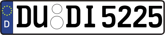 DU-DI5225