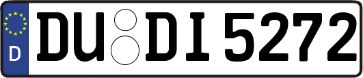 DU-DI5272