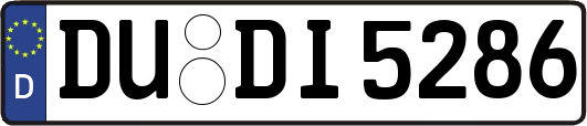 DU-DI5286