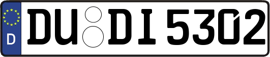 DU-DI5302