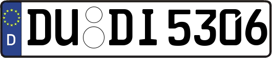 DU-DI5306