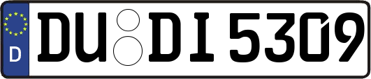 DU-DI5309