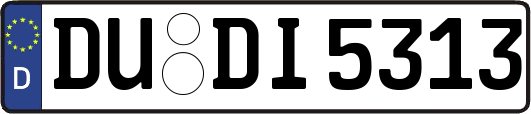 DU-DI5313
