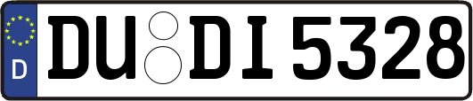 DU-DI5328