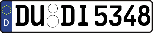 DU-DI5348