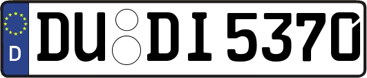 DU-DI5370