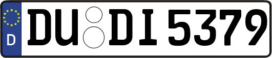 DU-DI5379