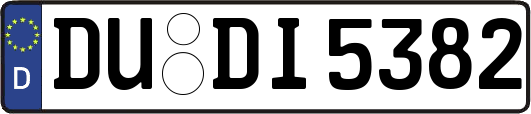DU-DI5382