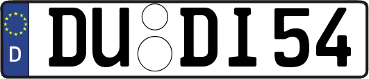DU-DI54
