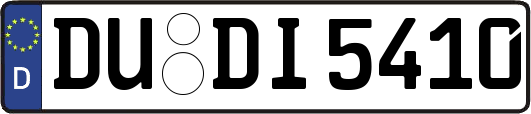 DU-DI5410