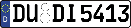DU-DI5413