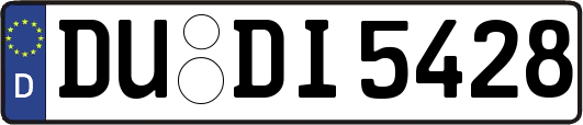 DU-DI5428