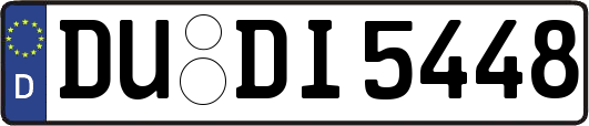 DU-DI5448