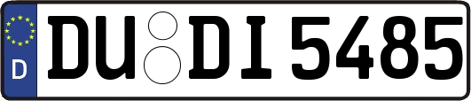 DU-DI5485