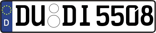 DU-DI5508