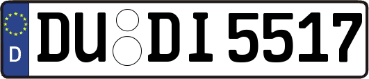 DU-DI5517