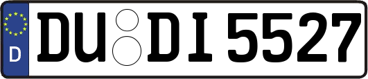 DU-DI5527