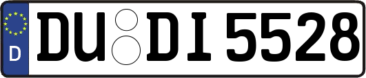 DU-DI5528
