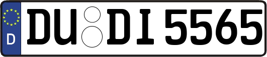 DU-DI5565