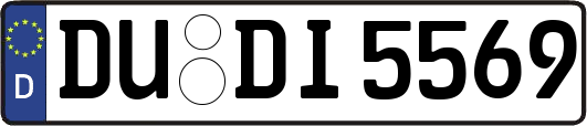 DU-DI5569
