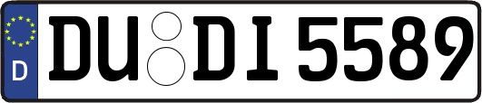 DU-DI5589