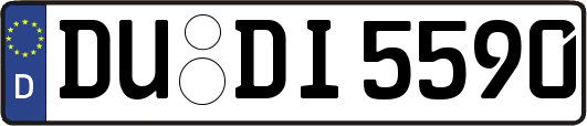 DU-DI5590