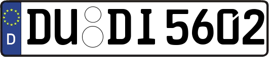 DU-DI5602