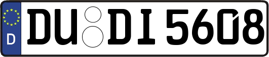 DU-DI5608